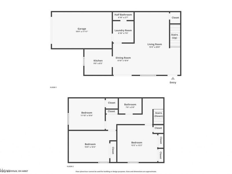 85 Firebush Lane, Northfield, OH 44067 Photo 43