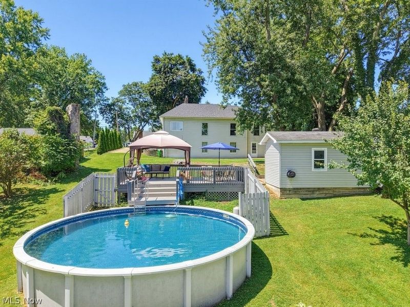4185 Lake Vista Road , Akron, OH 44319 Photo 30