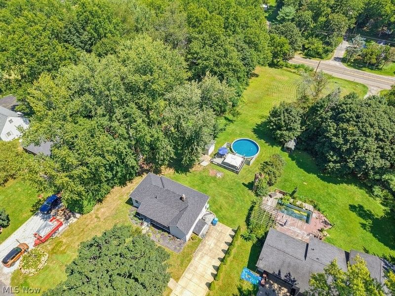 4185 Lake Vista Road , Akron, OH 44319 Photo 34