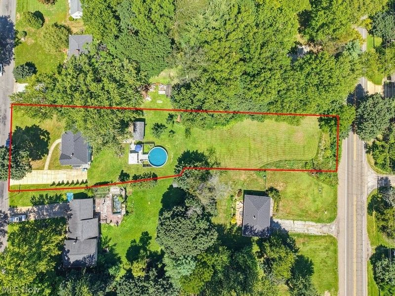 4185 Lake Vista Road , Akron, OH 44319 Photo 35