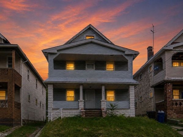 11701 Gay Avenue , Cleveland, OH 44105