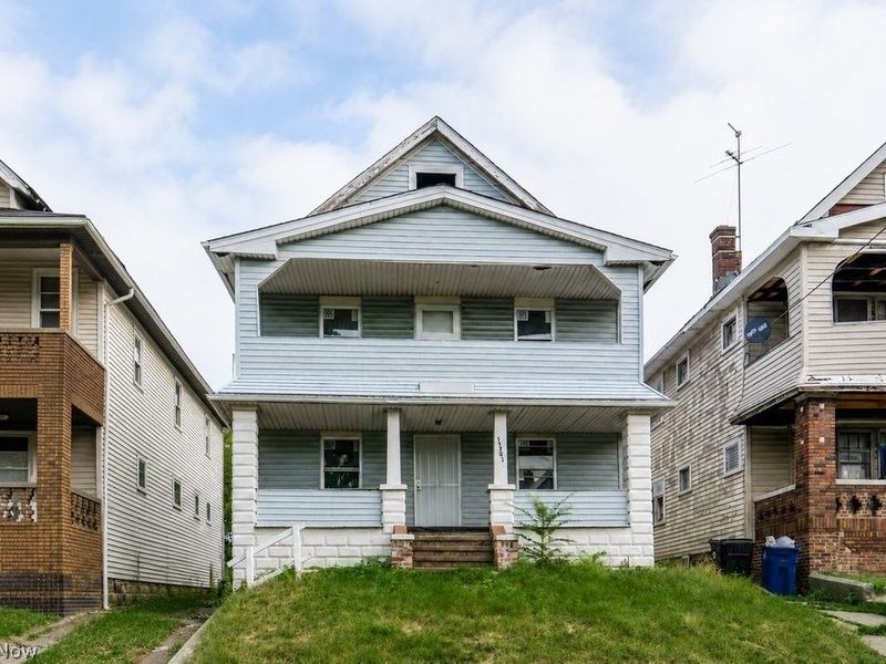 11701 Gay Avenue , Cleveland, OH 44105 Photo 2
