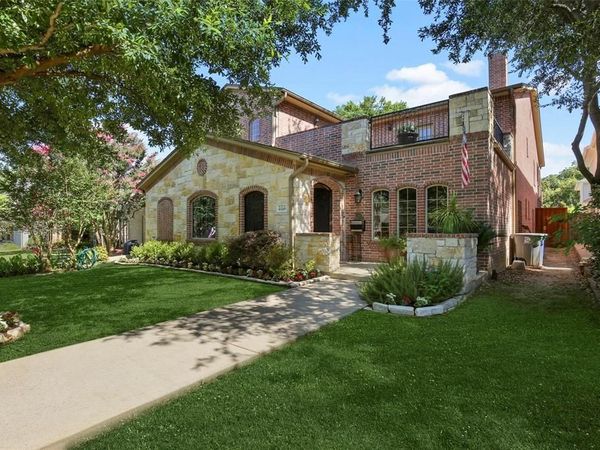 6149 Vickery Boulevard, Unit 1st Floor, Dallas, TX 75214