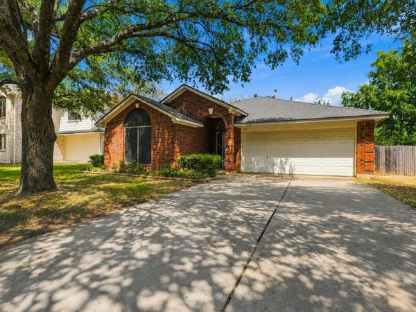 1511 Arusha ST , Round Rock, TX 78664