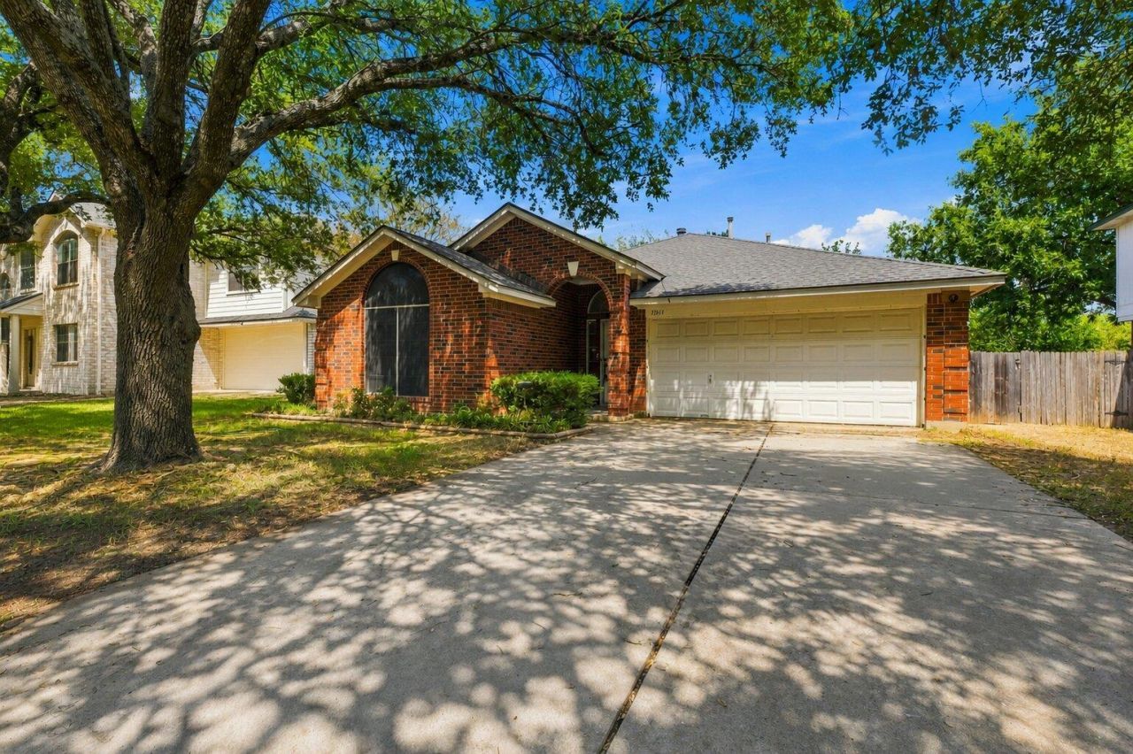 1511 Arusha St, Round Rock, TX 78664 Main Photo