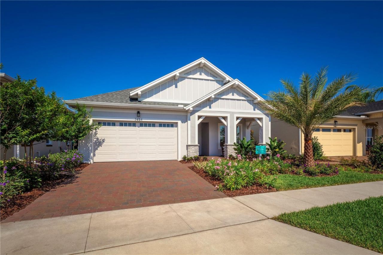 2454 Dream Home Court, Saint Cloud, FL 34772 Main Photo