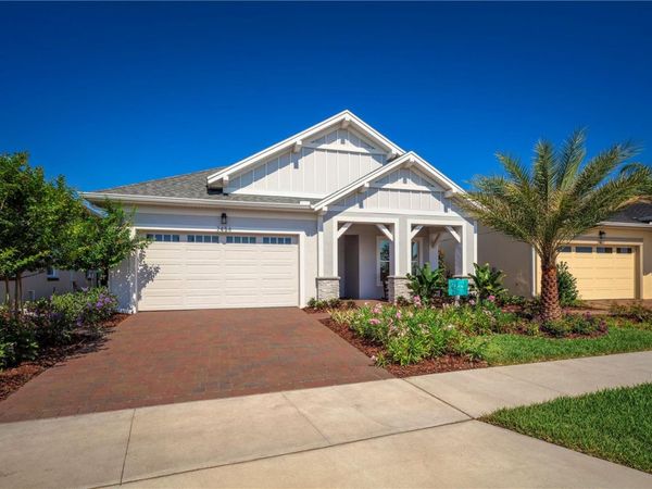 2454 DREAM HOME COURT , ST CLOUD, FL 34772