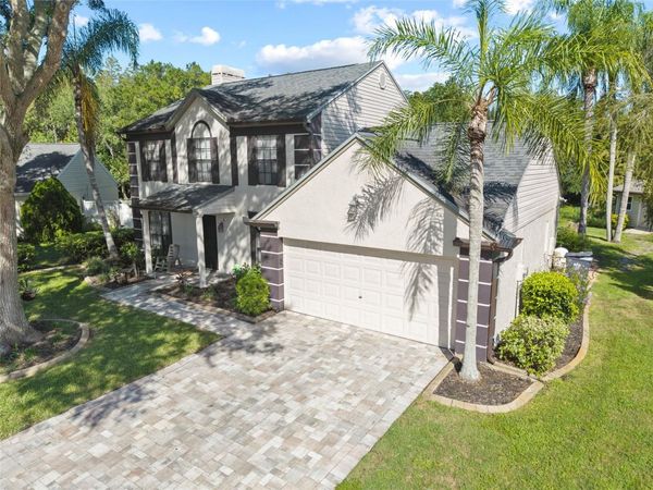 16126 COUNTRY CROSSING DRIVE, TAMPA, FL 33624