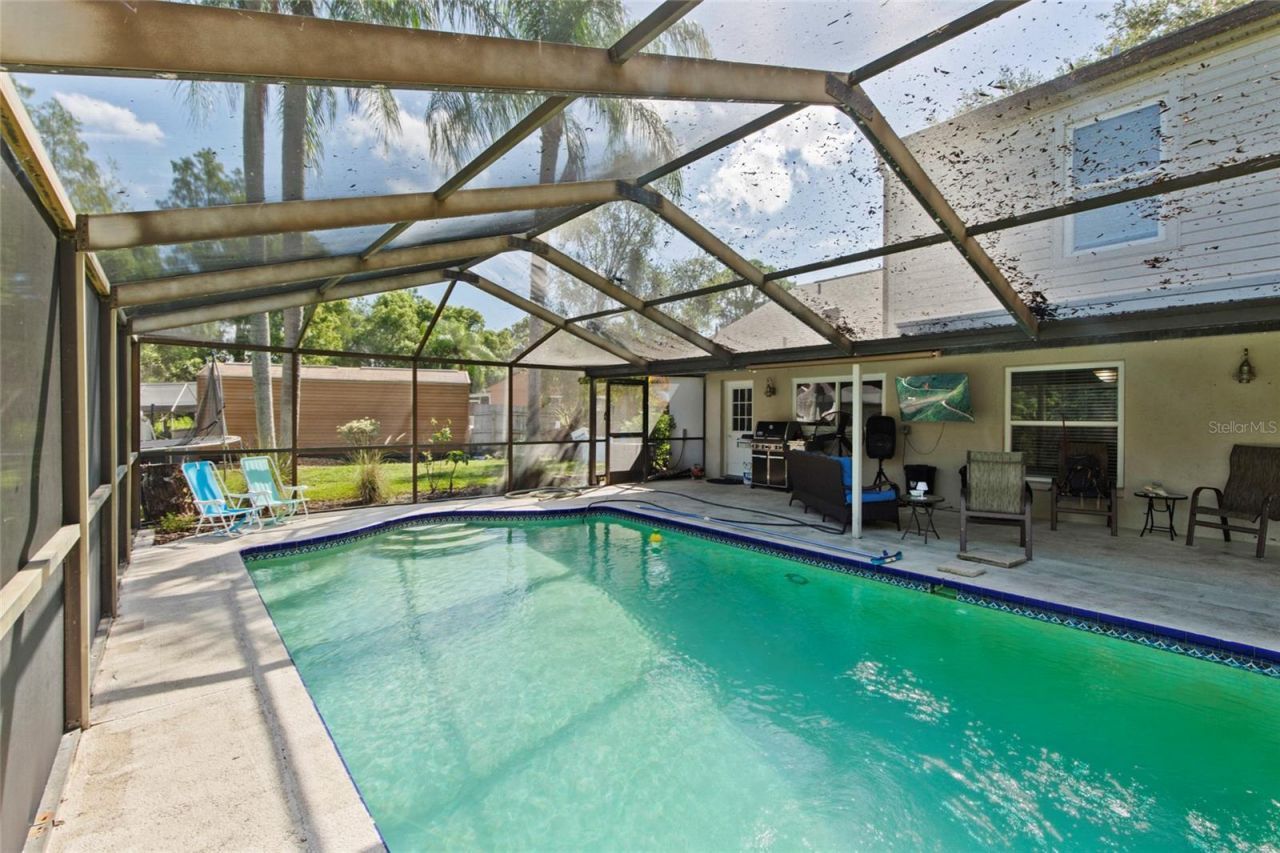 16126 Country Crossing Drive, Tampa, FL 33624 Photo