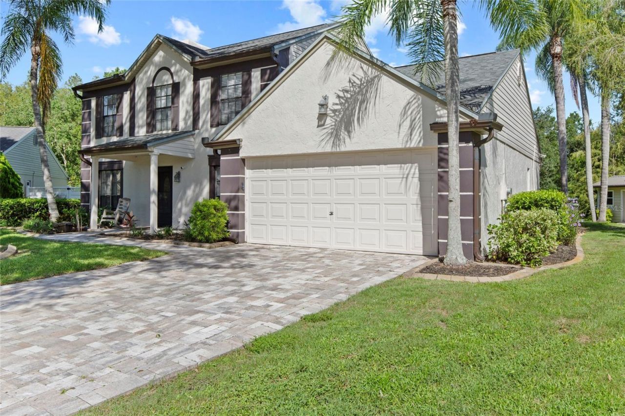 16126 Country Crossing Drive, Tampa, FL 33624 Photo