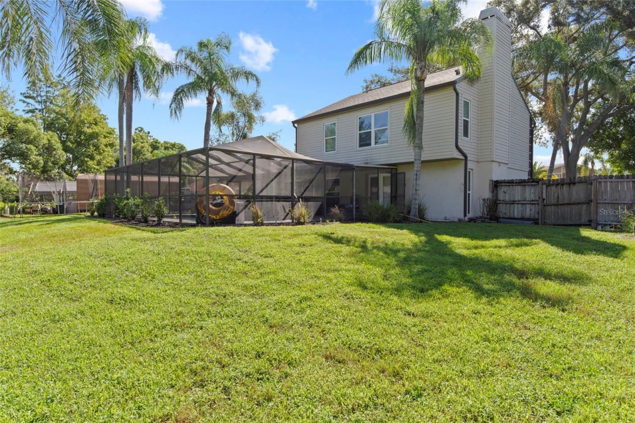 16126 Country Crossing Drive, Tampa, FL 33624 Photo