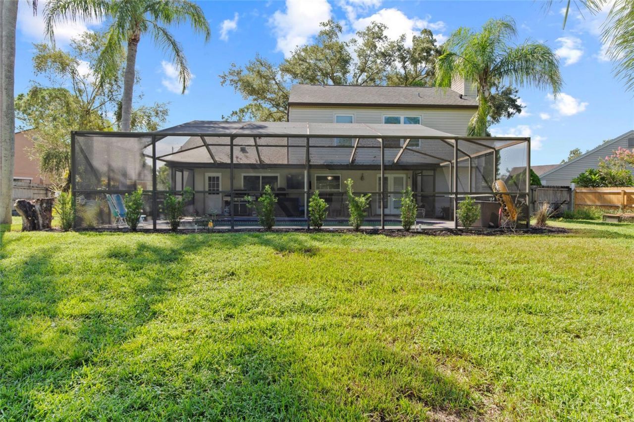 16126 Country Crossing Drive, Tampa, FL 33624 Photo