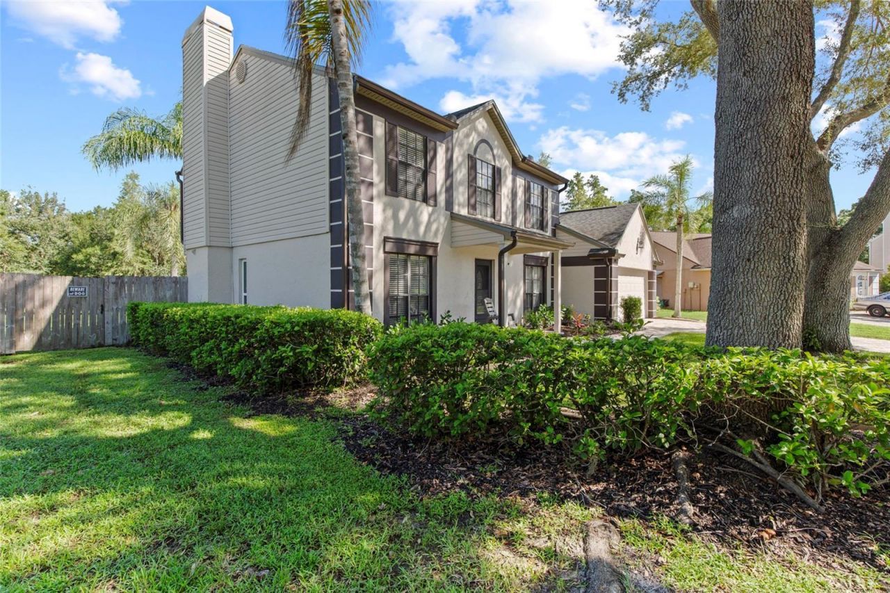 16126 Country Crossing Drive, Tampa, FL 33624 Photo