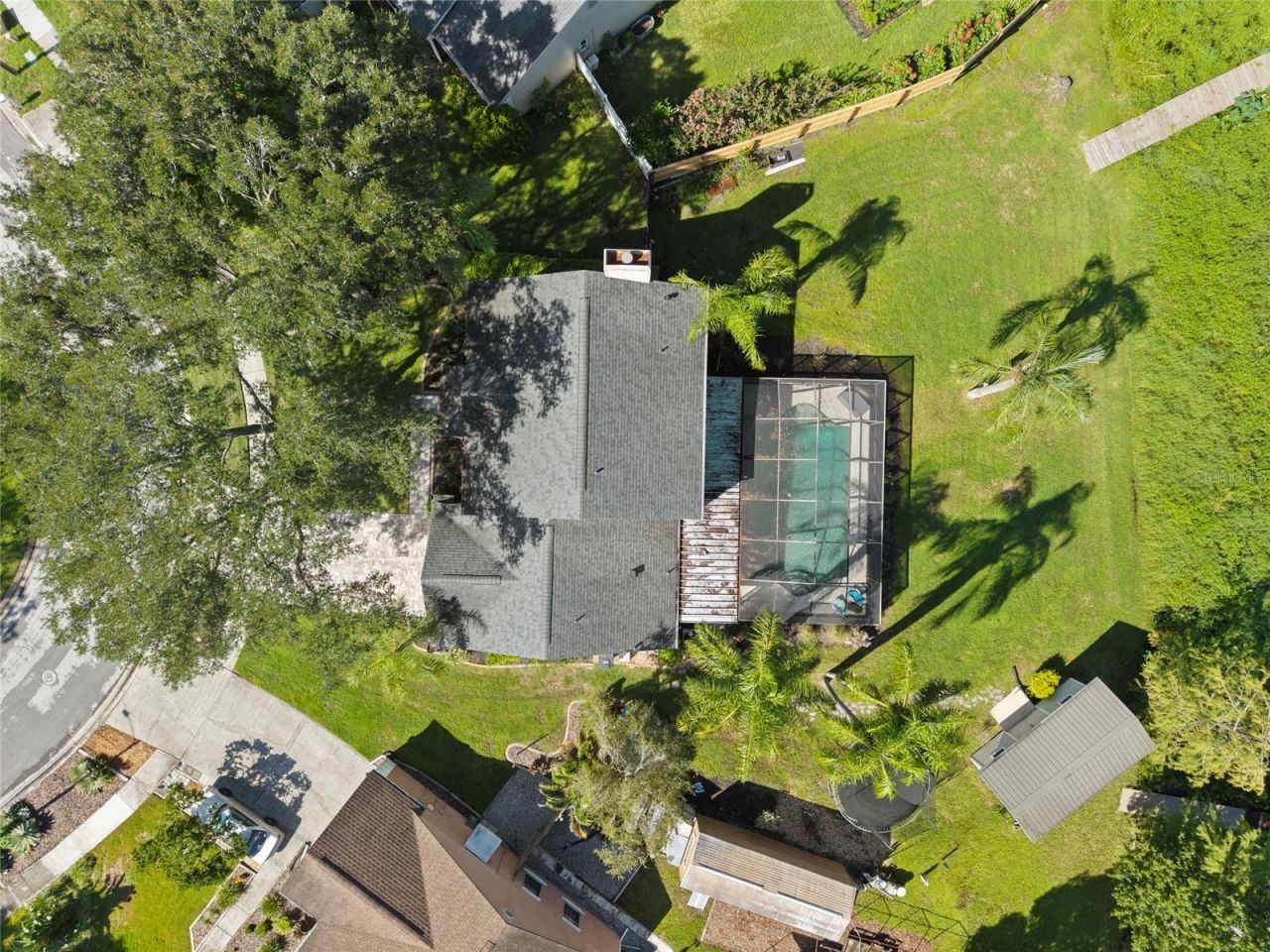16126 Country Crossing Drive, Tampa, FL 33624 Photo