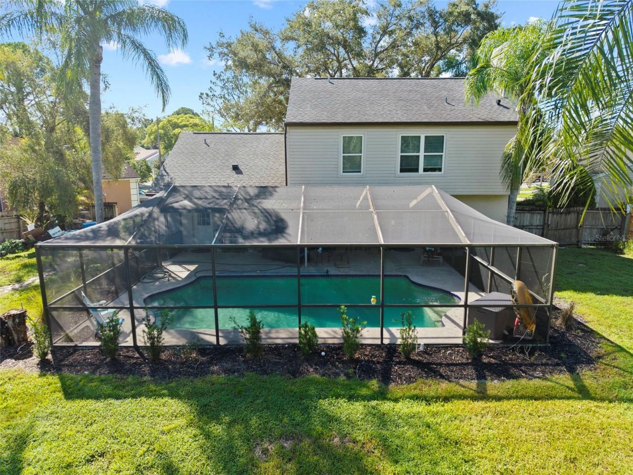 16126 Country Crossing Drive, Tampa, FL 33624 Photo