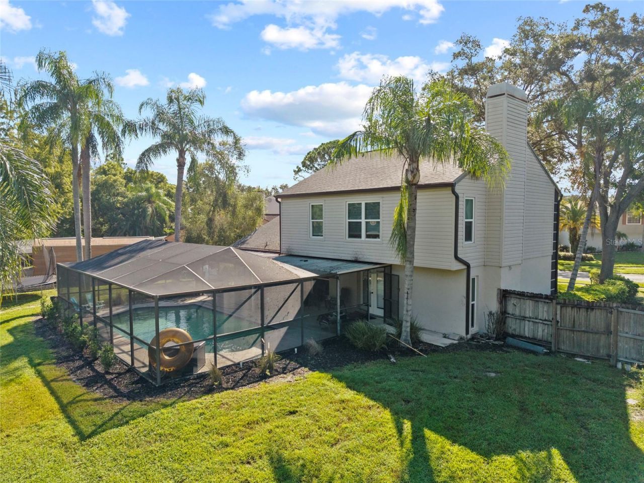 16126 Country Crossing Drive, Tampa, FL 33624 Photo