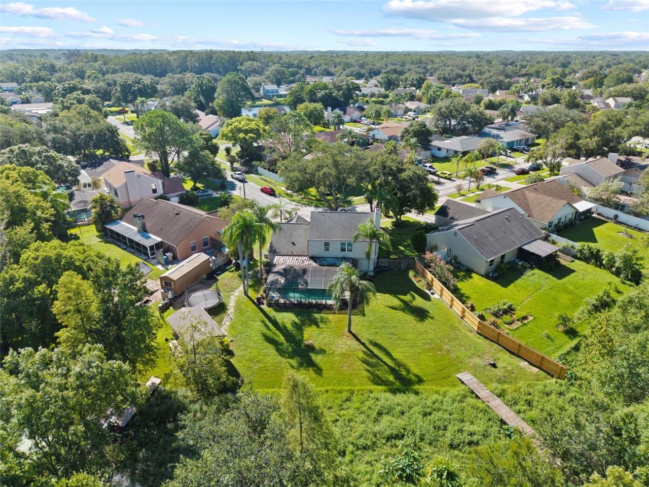 16126 Country Crossing Drive, Tampa, FL 33624 Photo