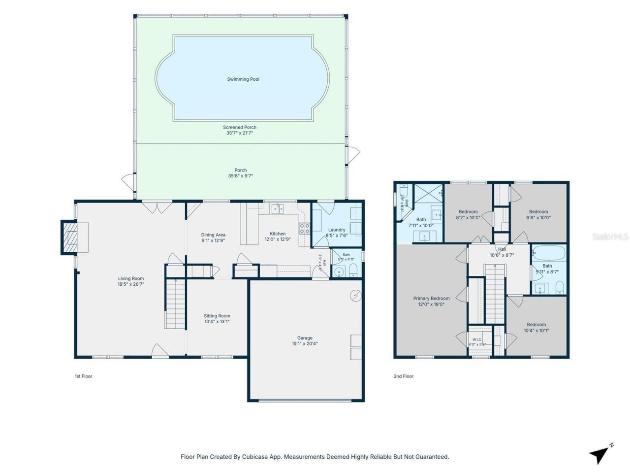 16126 Country Crossing Drive, Tampa, FL 33624 Photo