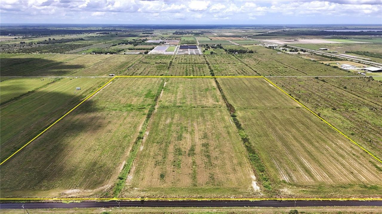 5595 1st Road, Labelle, FL 33935 Photo