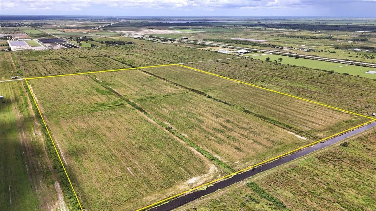 5595 1st Road, Labelle, FL 33935 Photo