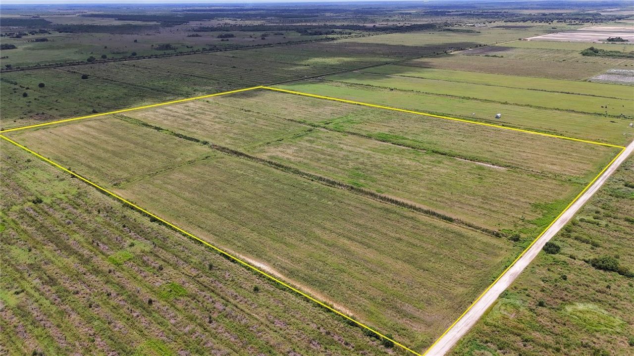 5595 1st Road, Labelle, FL 33935 Photo