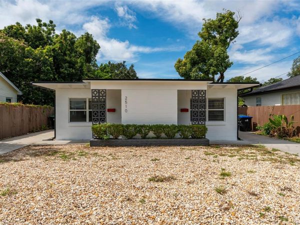 2510 BOYD AVENUE , ORLANDO, FL 32803