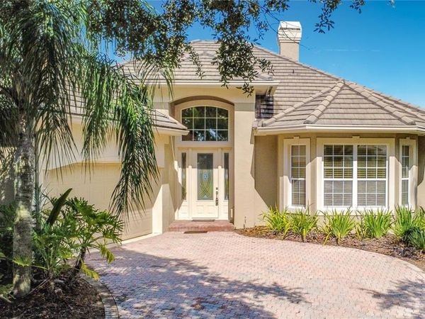 10824 WOODCHASE CIRCLE, ORLANDO, FL 32836
