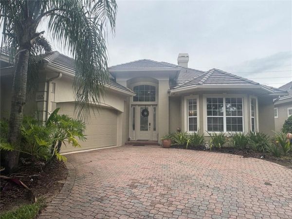 10824 WOODCHASE CIRCLE , ORLANDO, FL 32836