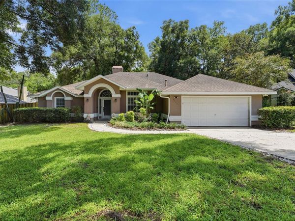 1111 SW 80TH DRIVE , GAINESVILLE, FL 32607