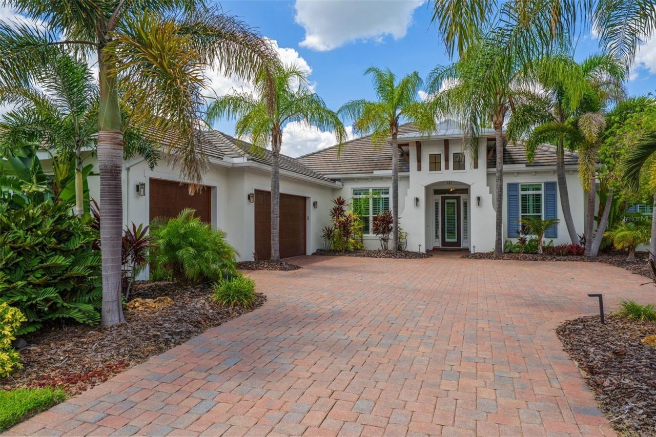 14205 9th Terrace Ne, Bradenton, FL 34212 Photo
