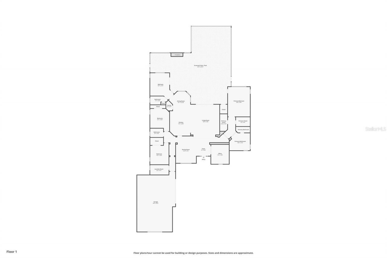 14205 9th Terrace Ne, Bradenton, FL 34212 Photo