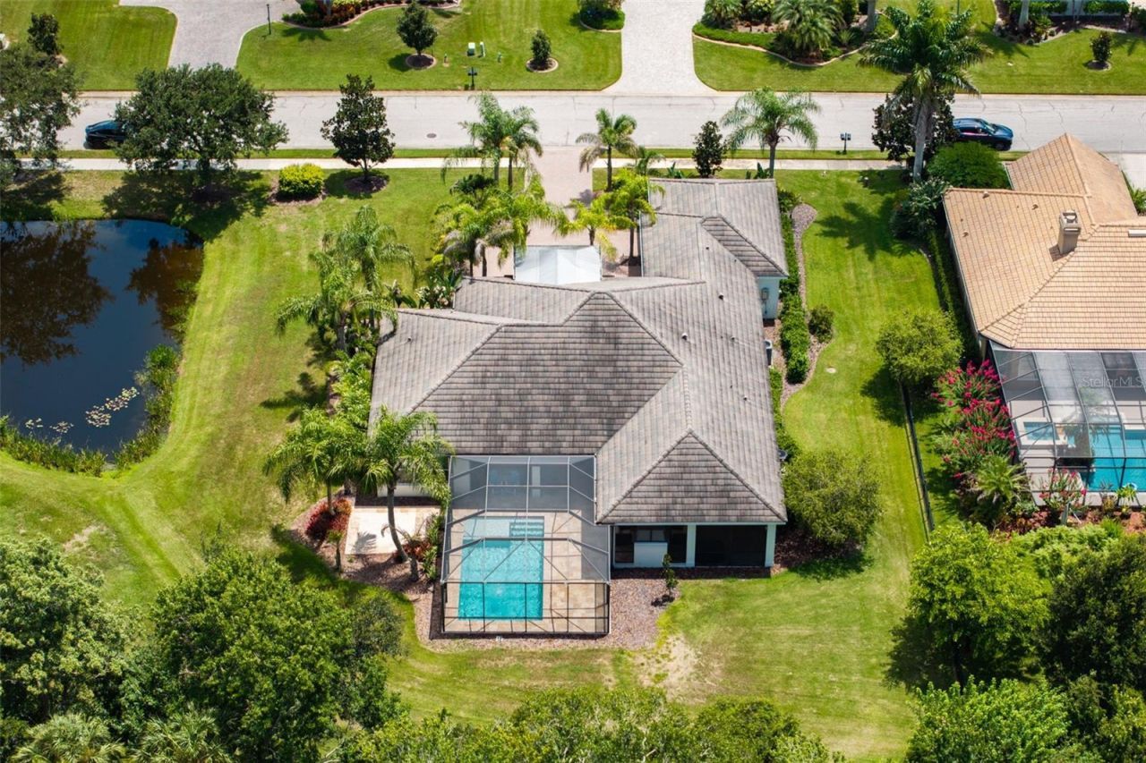 14205 9th Terrace Ne, Bradenton, FL 34212 Photo