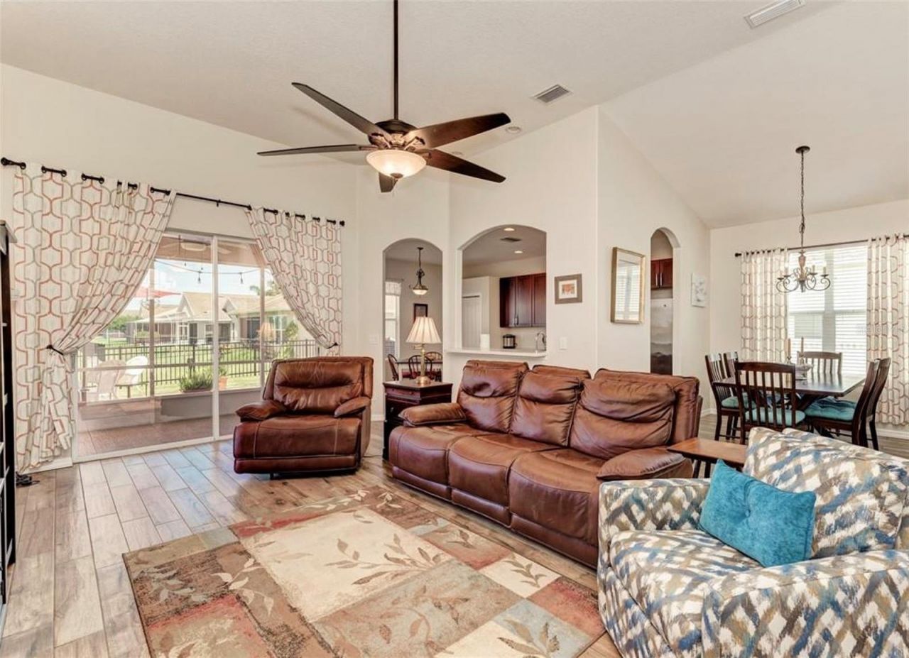 7106 50th Avenue Circle E, Palmetto, FL 34221 Photo