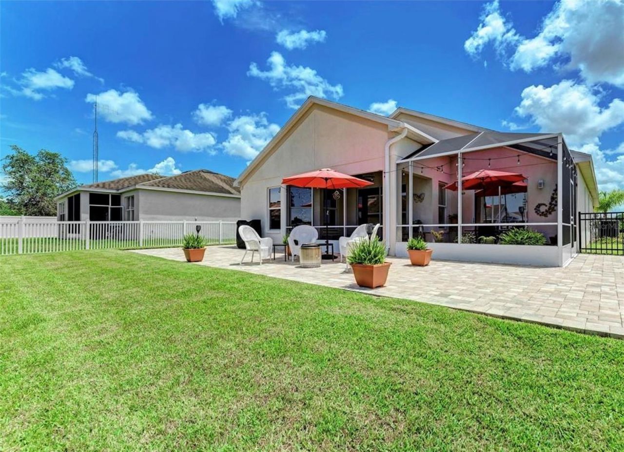 7106 50th Avenue Circle E, Palmetto, FL 34221 Photo