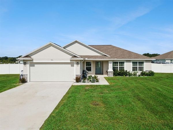 925 LOCHLAND LOOP , BARTOW, FL 33830