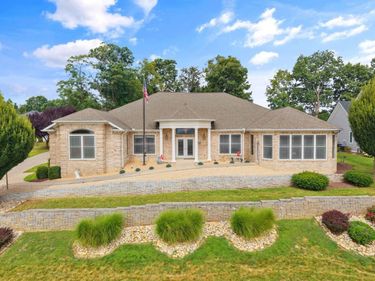 750 FREDERICK RD, ROCKINGHAM, VA 22801