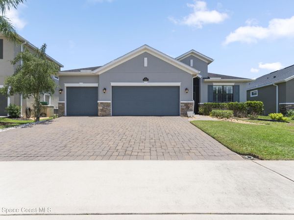 8426 Stalwart Circle , Melbourne, FL 32940