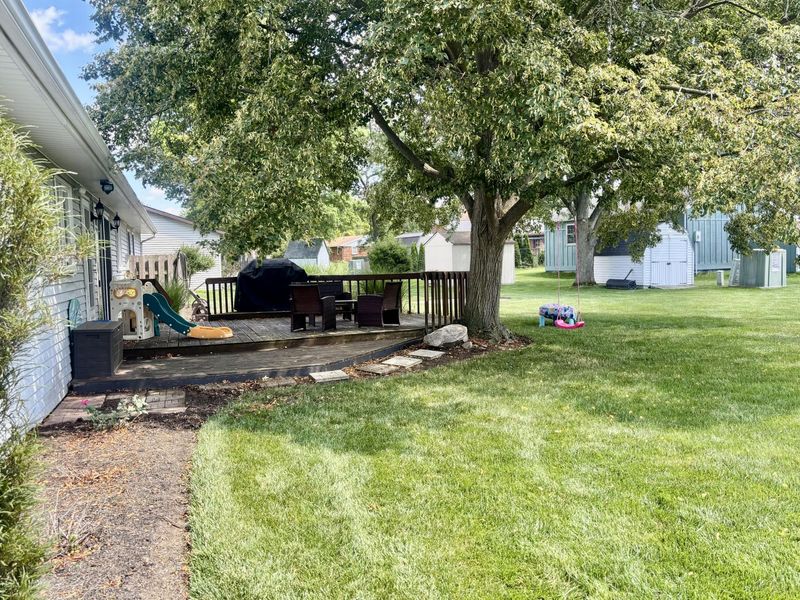 917 Aster Drive, Wapakoneta, OH 45895 Photo 10