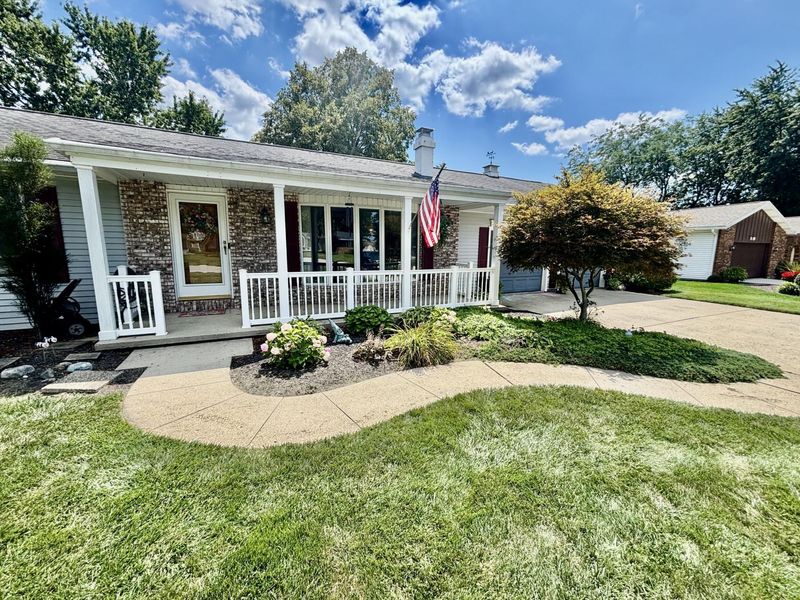 917 Aster Drive, Wapakoneta, OH 45895 Photo 4