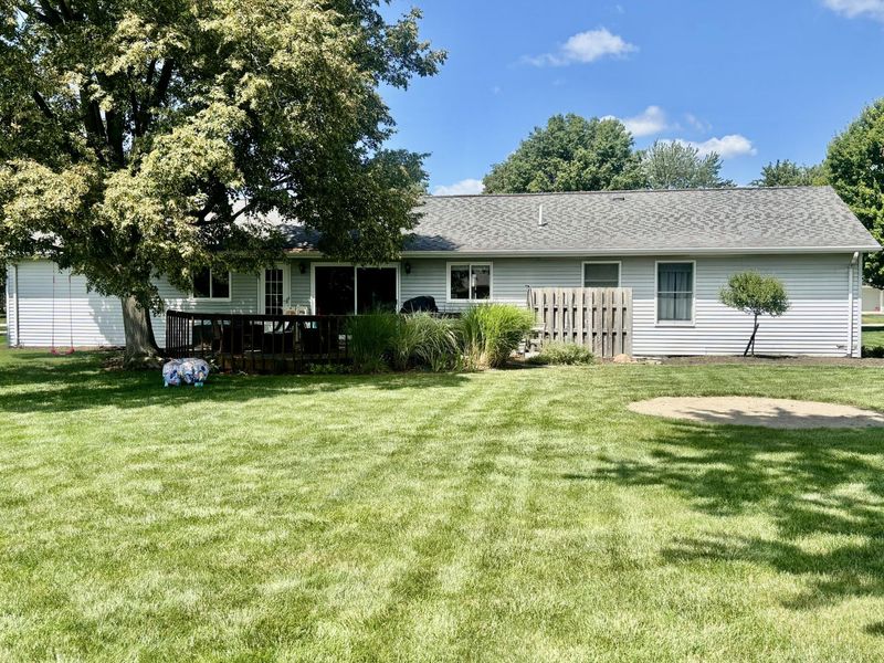 917 Aster Drive, Wapakoneta, OH 45895 Photo 9