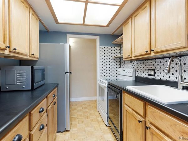 10165 W 25th Avenue, Unit 103, Lakewood, CO 80215