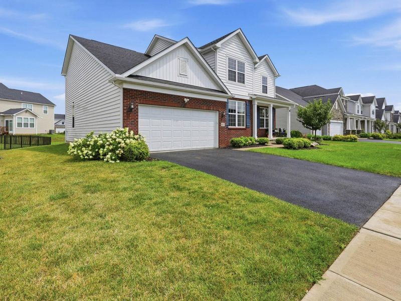 637 Bald Eagle Drive , Delaware, OH 43015 Photo 4
