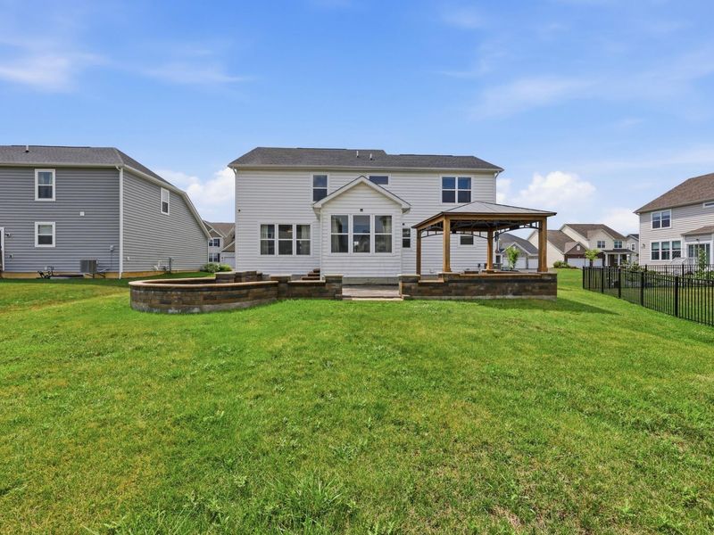637 Bald Eagle Drive , Delaware, OH 43015 Photo 43