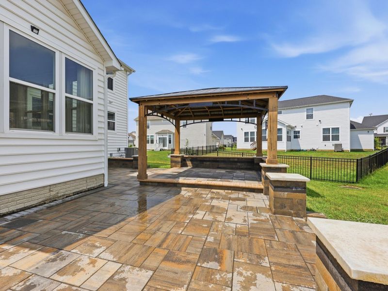 637 Bald Eagle Drive , Delaware, OH 43015 Photo 44