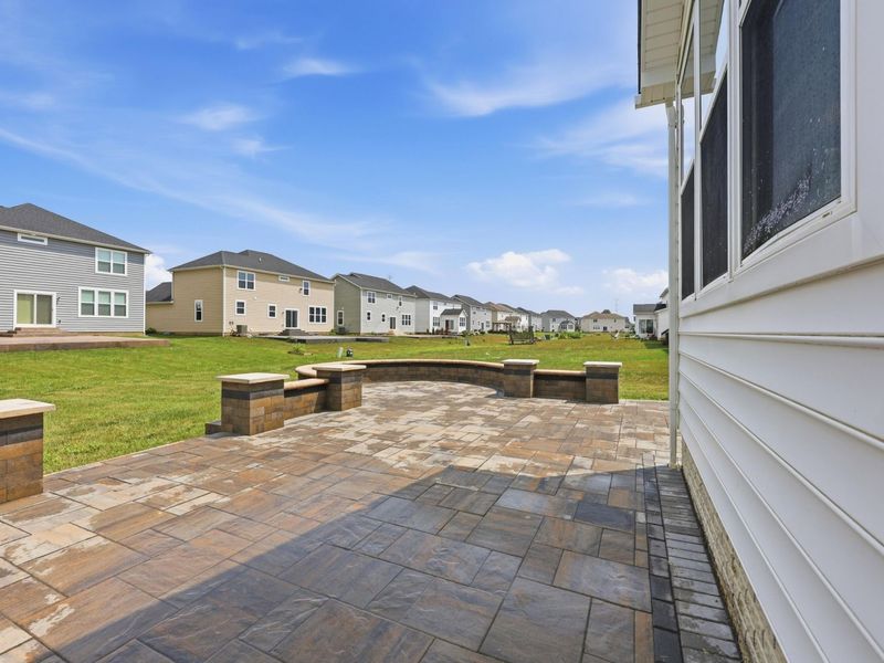 637 Bald Eagle Drive , Delaware, OH 43015 Photo 45