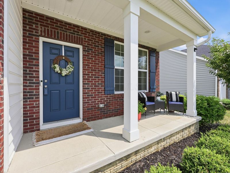 637 Bald Eagle Drive , Delaware, OH 43015 Photo 6