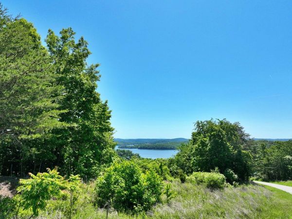0 Flint Ridge Road, Rockwood, TN 37854