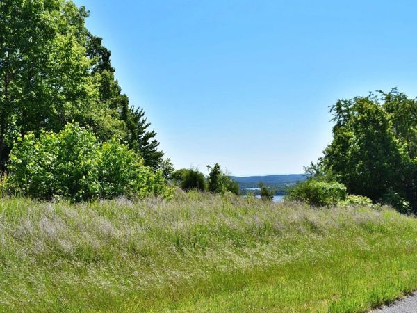 0 Flint Ridge Road, Rockwood, TN 37854
