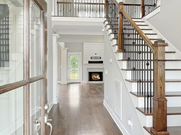 8096 Hodges Way, Ooltewah, TN 37363