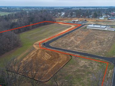 Lot B Barlow Road, Barlow, KY 42024